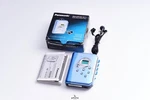 Panasonic Stereo Radio Cassette Player RQ-CR18V-A Operation Confirmed. Fixed Price $199.99.