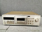 Maintained Sony TC-KA5ES Cassette Deck. Fixed Price $1455.00.