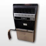 National RQ-313 Vintage Retro Cassette Player 1976 Tested Japan. Fixed Price $310.49.