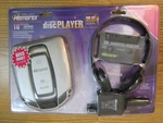 Memorex Compact Disc Player MD6110CP Car Kit Included. Fixed Price $58.06.