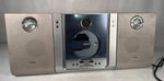 Philips Micro System MC235/37 Cd Player Am/fm Radio Stereo. Fixed Price $85.50.