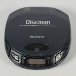 Sony Discman D-151 Digital Mega Bass Portable Compact Player Cd Tested!. Fixed Price $33.00.
