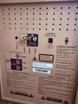 Singing Machine SML385UW All-in-one Karaoke System Bluetooth Usb Dj Lights Mic. Fixed Price $58.00.