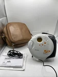 Sony S2 Sports Walkman Cd Player D-SJ303-CHARGER,MANUAL,HEADPHONES & Carrier. Fixed Price $113.75.
