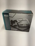 Rca RP-7902 Personal Cd Player Boxed. Tested Working. Fixed Price $24.99.