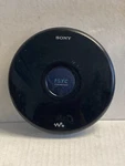 Vintage Sony Psyc Cd Walkman D-EJ010 Portable Player Tested. Fixed Price $28.00.