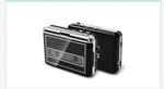 Digitnow 602 Walkman MP3 Usb Portable Cassette Player Converter. Fixed Price $28.00.