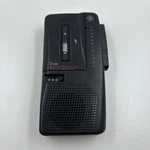 Ge Micro Cassette Recorder 3-5386A Avr Auto Voice Recording. Fixed Price $14.30.