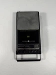 Vintage 3-50160 Portable Cassette Recorder Battery Operated Tested. Fixed Price $13.99.