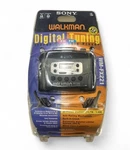 Vintage Sony Walkman WM-FX221 Am/fm Cassette Player. Fixed Price $75.00.
