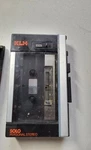 Klh Solo Personal Stereo S-100 Vintage 1980'S Japan Tested Works Need Repaired. Fixed Price $29.99.