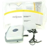 Presidian Portable Am/fm Radio Cassette Player No. 12-320 Silver With Earbuds. Fixed Price $25.08.