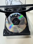 Vintage 80S Sony Discman Model D-3 Portable Cd Player BP-3 Battery Pack Read. Fixed Price $39.00.