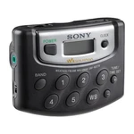 Sony YSRFM37W Walkman Digital Tuning Weather/fm/am Stereo Radio - Black. Fixed Price $199.99.