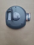 Sony Cd Walkman D-E356CK Esp Max Car Ready Portable Player Tested. Fixed Price $70.00.