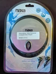 Naxa NPC-321 Super Slim Player Lcd Display 20 Track Memory Stereo Earphones. Fixed Price $21.99.