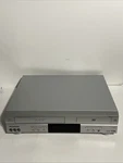 Panasonic Omnivision PV-D4743S -k Dolby Dts 4-HEAD Hi-fi Dvd Vhs Player Read. Fixed Price $61.79.