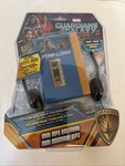 Marvel Guardians Of The Galaxy Vol. 2 Star Lord Walkman Mini MP3 Player Boombox. Fixed Price $45.00.