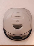 Vtg Radio Shack Portable Cd Player 42-6012 Walkman Sas 10 Seconds Super Anti-sho. Fixed Price $11.50.