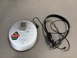 Vintage Compact Disc Player Aiwa Eass 3X 48 Sec XP-R230 -works 2002. Fixed Price $39.99.