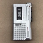 Sony M-560V Handheld Microcassette Voice Recorder Clear Plus V-o-r. Fixed Price $49.99.