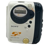 Vintage Sony Walkman WM-FS222 Sports Cassette Player Am/fm Radio Portable Read. Fixed Price $49.99.