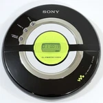 Sony D-EJ100 Cd Walkman Portable Disc Player G-protection Tested Working. Fixed Price $49.99.