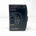 Sony Walkman WM-FX38 Mega Bass Cassette Player For Parts / Repair Only. Fixed Price $27.99.