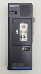 Sony BM-560 Microcassette Player Recorder Voice -for Parts/repair. Fixed Price $19.99.