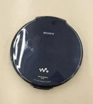Sony D-NE20 Cd Walkman Portable Player MP3 Compact Lightweight Blue 2004. Fixed Price $410.00.