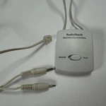 Radioshack Multi-phone Recording Controller Model 43-2208 Used. Fixed Price $12.04.
