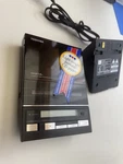 Vintage 80 Toshiba XR-P9 Personal Digital Compact Disc Cd Player As. Fixed Price $79.00.