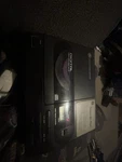 General Electric Compact Disc Digital Audio Player 11-8000A For Parts. Fixed Price $29.99.