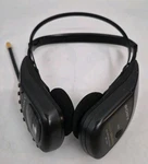 Sony SRF-HM22 Fm/am Walkman Radio Headset. Fixed Price $36.45.