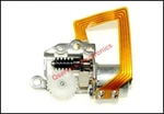 Sony MZ-R30 MZ-R35 Minidisk Recorder Loading Motor Assembly Ref # Q098754. Fixed Price $20.00.