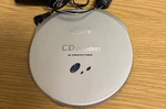 Sony D-E990 Silver Cd Walkman Compact Portable Player Lightweight Good. Fixed Price $133.09.