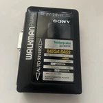 Sony Walkman WM-AF61 Cassette Tape Player Not Working. Fixed Price $30.00.