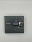 Sony Walkman MZ-NE410 Net Md Minidisc Player Recorder W/. Fixed Price $100.00.
