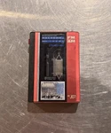 Ultra Rare Vintage Red Aiwa HS-J07 Am / Fm Cassette Recorder Walkman Radio. Fixed Price $252.89.
