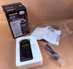 Great Tested Tascam DR-05 V2 Portable Handheld Digital Audio Recorder W/ Box. Fixed Price $89.99.