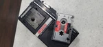Parts Only Panasonic Microcassette Handheld RN-105D Recorder Used. Fixed Price $10.12.