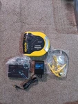 Sony D-ES52CK Sports Cd Discman -(won't Turn As Is). Fixed Price $69.99.