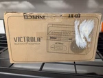 Victrola VBB-25-SLV Mini Bluetooth Boombox + Cassette Player/recorder Am/fm New. Fixed Price $29.99.