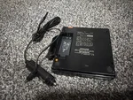 Sony D-25 Discman Portable Cd Player Excellent Condition. Fixed Price $250.00.