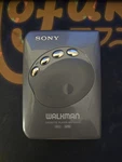 Sony Walkman Dual Head Cassette WM-EX909 4 Beeps. Fixed Price $74.99.