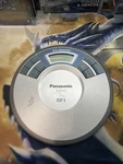Vintage Panasonic SL-SX451 Portable CD/MP3 Player Untested- Not Working. Fixed Price $13.78.