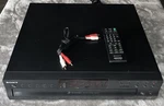 Sony CDP-CE500 Disc Changer To Usb Recorder Player With Remote. Fixed Price $135.00.