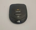 Vintage 1998 Craig CDM-43005 Player Bass Boost. Fixed Price $19.25.