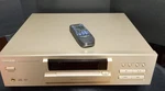 Kenwood DP-5090 Cd Compact Disc Player AC100V 50HZ/60HZ 10W Audio 1997. Fixed Price $398.46.