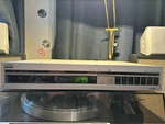 Aiwa AT-9500K Am/fm Stereo Tuner Quartz Digital Synthesizer. Fixed Price $50.00.